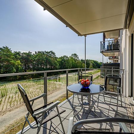 Fewo Prora - Arkonas Strandperle Binz Eksteriør billede